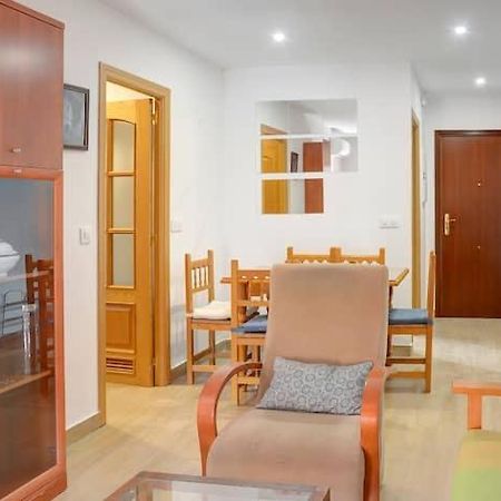 Apartamento Amplio Seville Exterior photo