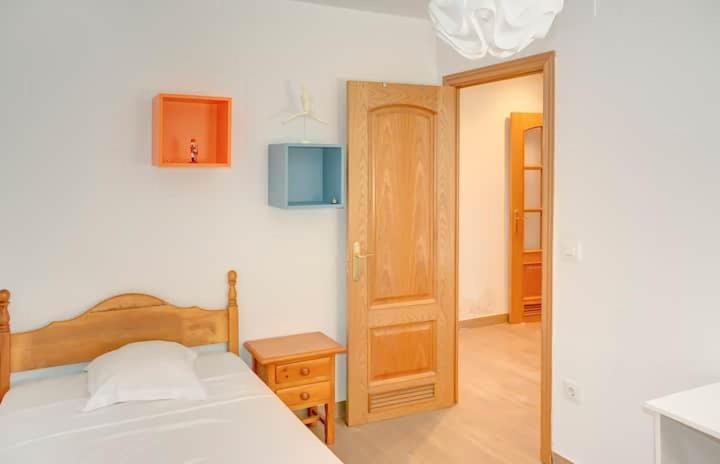 Apartamento Amplio Seville Exterior photo