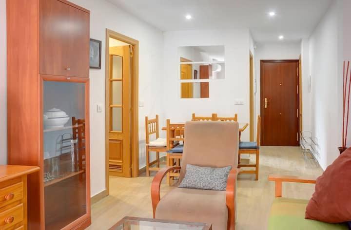 Apartamento Amplio Seville Exterior photo